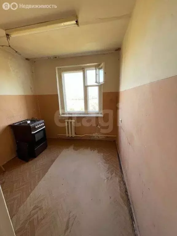 1-комнатная квартира: Саратов, Майская улица, 6Д (33 м) - Фото 1