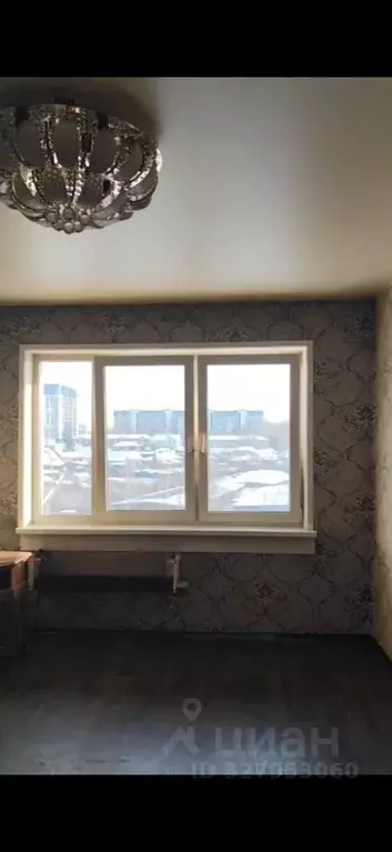 Студия Иркутская область, Иркутск ул. Авиастроителей, 28Б/1 (24.0 м) - Фото 1