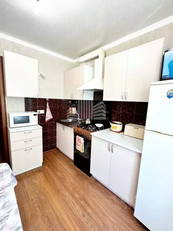 2-к кв. Самарская область, Самара ул. Свободы, 198 (53.0 м) - Фото 1