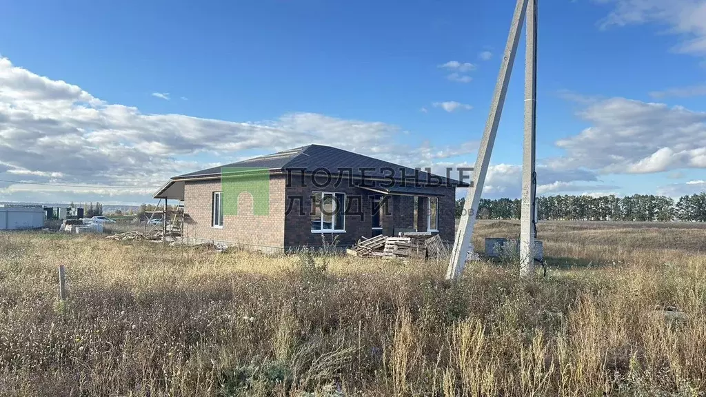 Дом в Белгородская область, Белгородский район, Беломестненское с/пос, ... - Фото 1