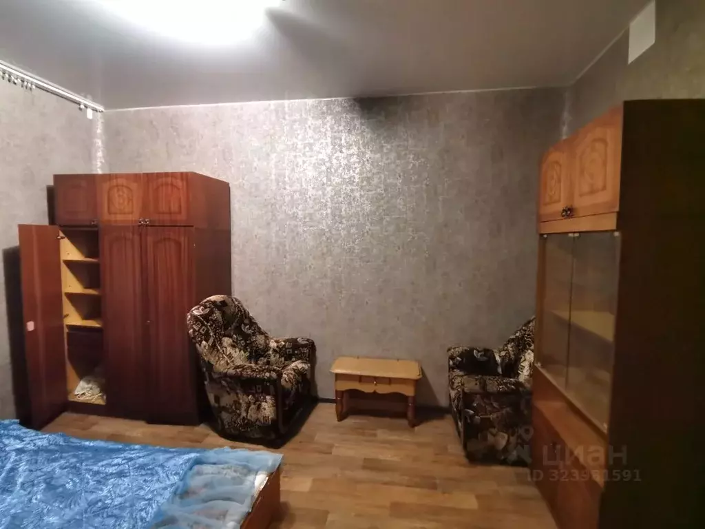 Комната Ивановская область, Иваново ул. Громобоя, 15 (25.0 м) - Фото 2