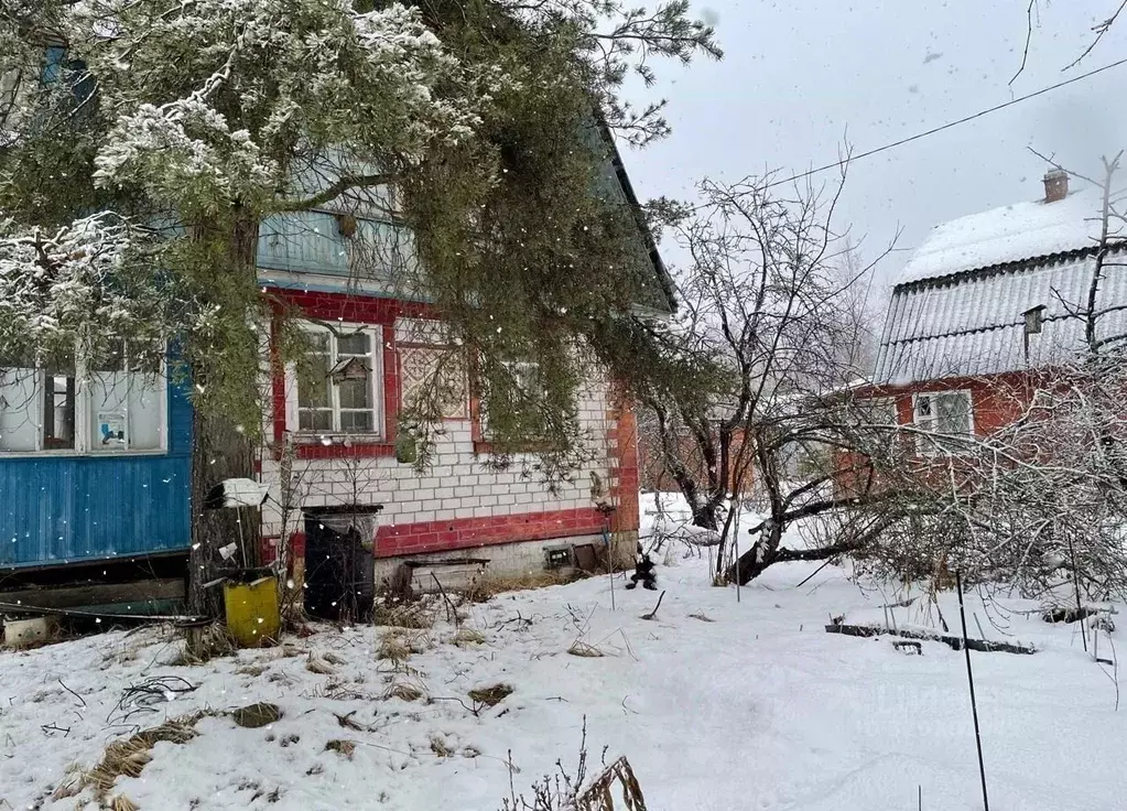 Дом в Ленинградская область, Всеволожский район, Морозовское городское ... - Фото 2