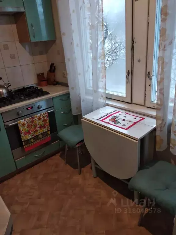 1-к кв. Москва 15-я Парковая ул., 29К5 (32.0 м) - Фото 1