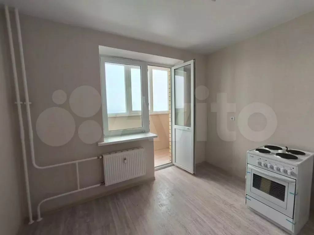 Квартира-студия, 29 м, 4/17 эт. - Фото 0