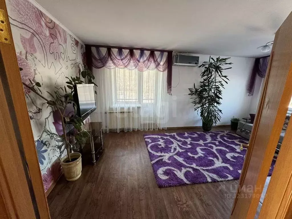 3-к кв. Амурская область, Благовещенск Соколовская ул., 48 (75.0 м) - Фото 1