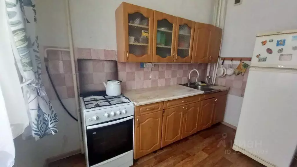 4-к кв. Пермский край, Пермь ул. Юрша, 3А (85.3 м) - Фото 1