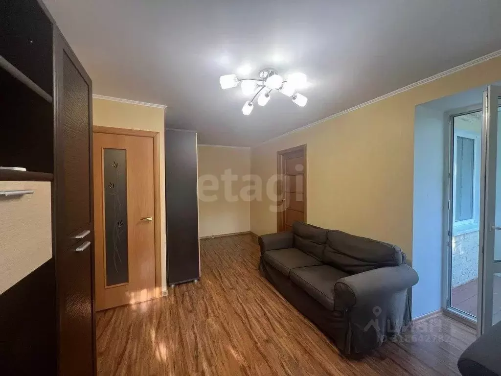 2-к кв. Пензенская область, Пенза Красная ул., 29 (40.0 м) - Фото 1