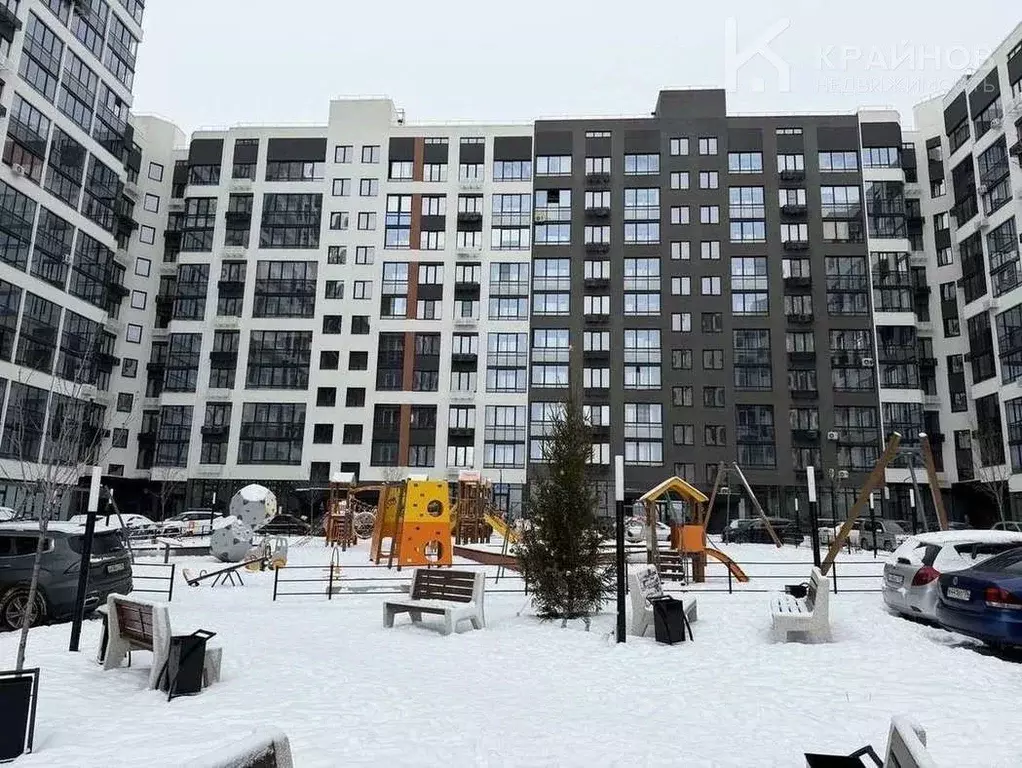 Студия Воронежская область, Воронеж ул. 121-й Стрелковой Дивизии, 9 ... - Фото 1