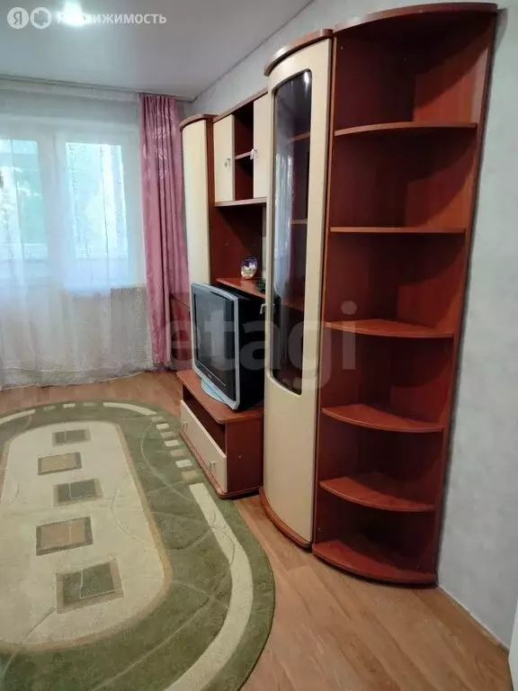 2-комнатная квартира: Белгород, улица Некрасова, 25 (44.3 м) - Фото 1