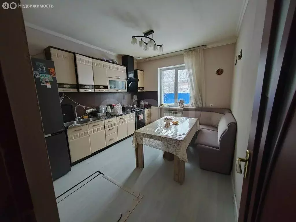 Дом в Кемерово, улица Никитина (212 м) - Фото 2