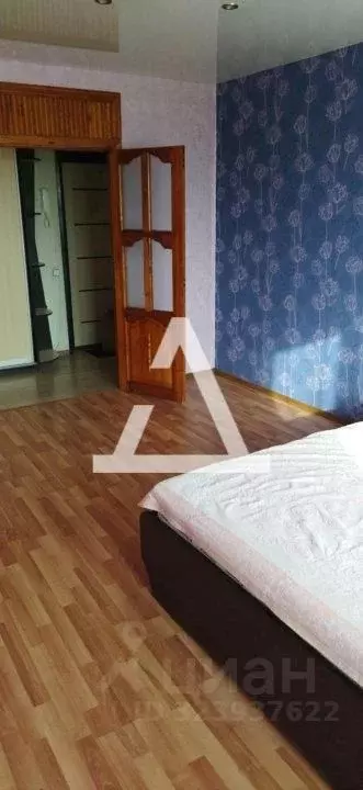 2-к кв. Самарская область, Самара Бакинская ул., 7 (54.0 м) - Фото 1