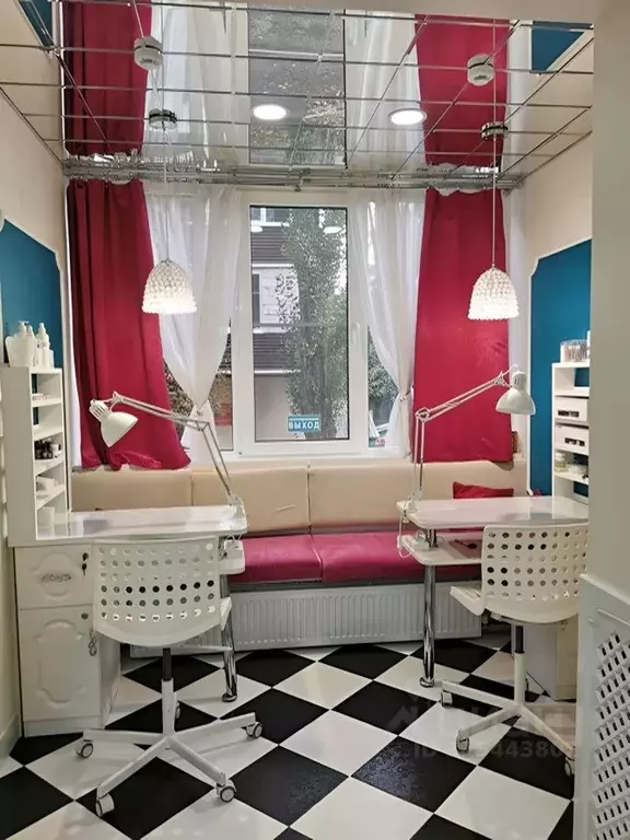 Помещение свободного назначения в Ставропольский край, Пятигорск ул. ... - Фото 2