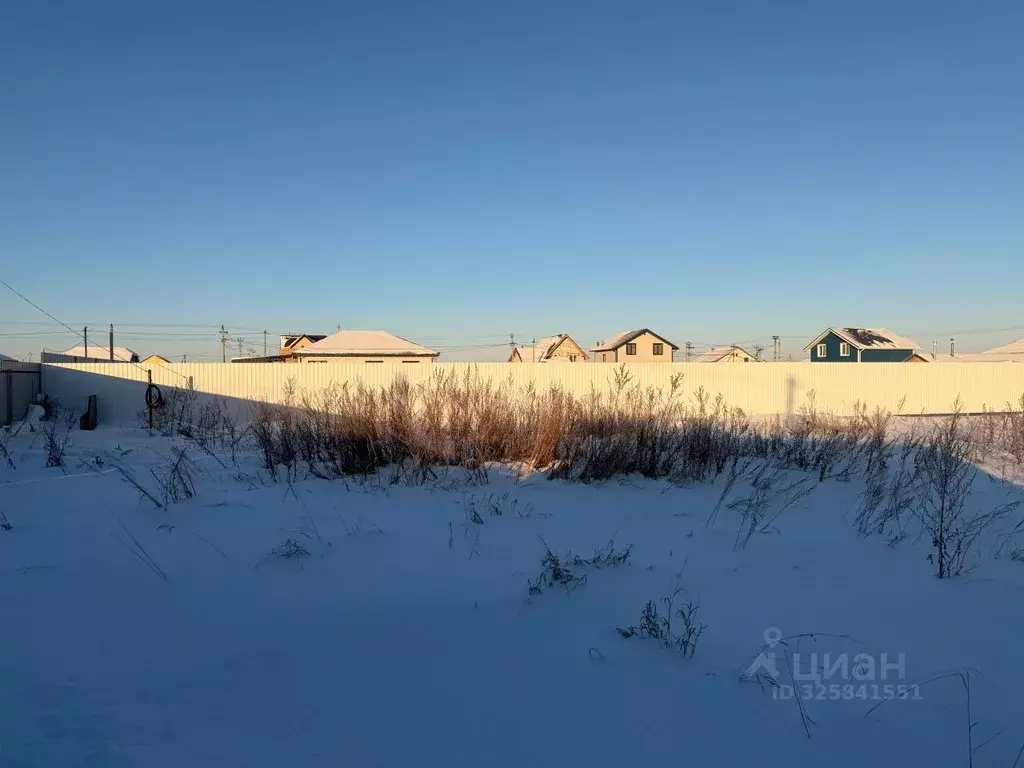 Участок в Челябинская область, Красноармейский муниципальный округ, д. ... - Фото 1