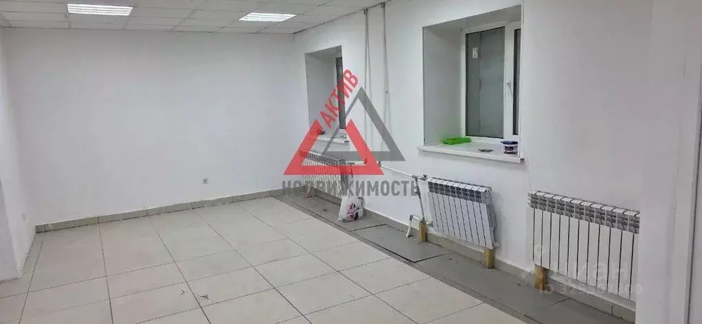 Помещение свободного назначения в Свердловская область, ... - Фото 1