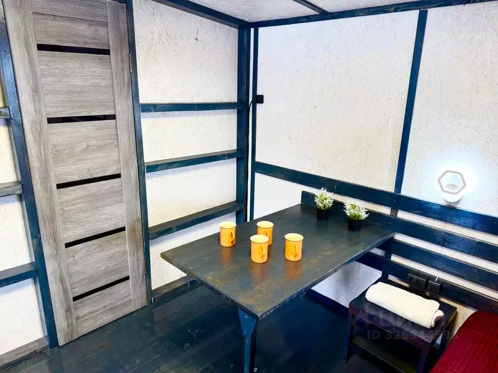 Дом в Краснодарский край, Ейский район, Должанская ст-ца ул. Пушкина, ... - Фото 2