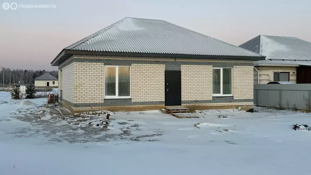 Дом в Заводоуковск, улица Архитекторов, 16 (96 м) - Фото 2