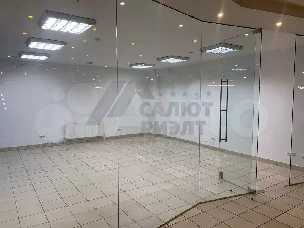 Свободного назначения 35м2 - Фото 1