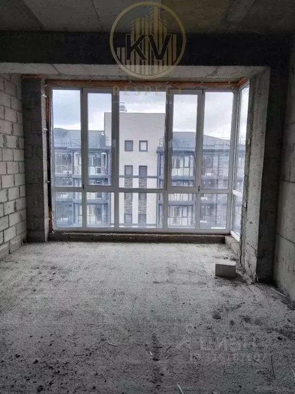 1-к кв. Ставропольский край, Ессентуки ул. Шмидта, 86 (49.3 м) - Фото 1