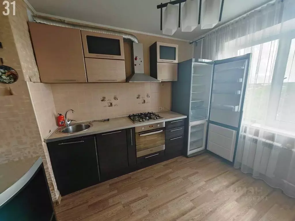 3-к кв. Татарстан, Казань ул. Липатова, 13а (63.5 м) - Фото 0