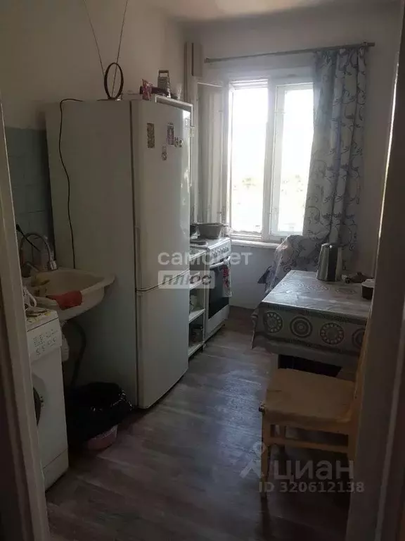 1-к кв. Бурятия, Улан-Удэ просп. Строителей, 18 (32.4 м) - Фото 1