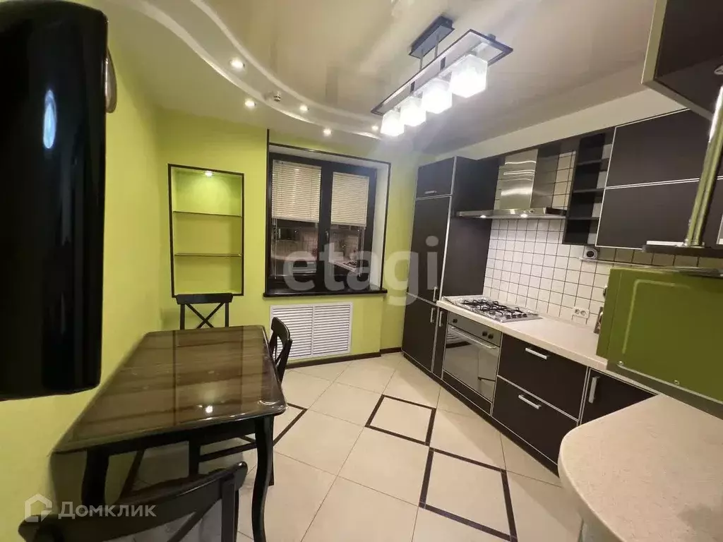 Продаётся 2-к квартира, 53.1 м - Фото 1