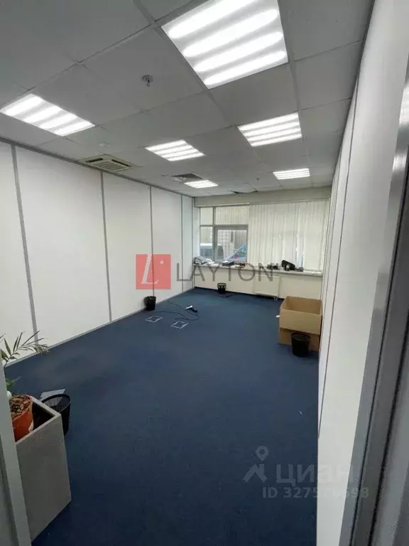 Офис в Москва 2-я Лыковская ул., 63с10 (200 м) - Фото 2
