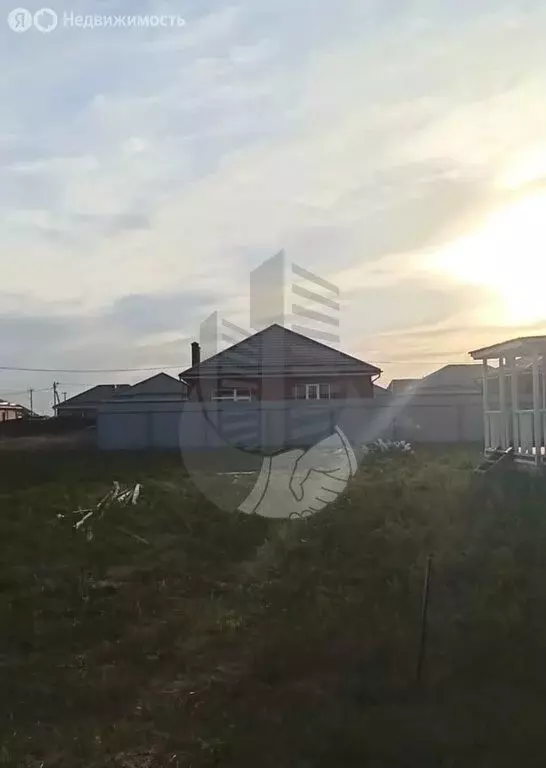 Участок в Краснодар, Карасунский внутригородской округ (6.82 м) - Фото 1