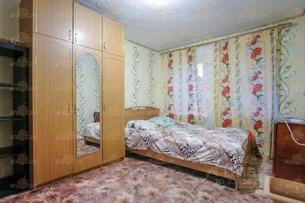 Дом в Ставропольский край, Ставрополь № 3 мкр, ул. Московская, 33 (36 ... - Фото 1