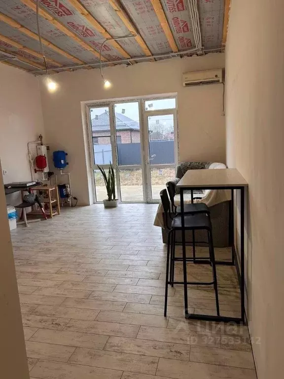 Дом в Краснодарский край, Краснодар городской округ, Октябрьский хут., ... - Фото 1