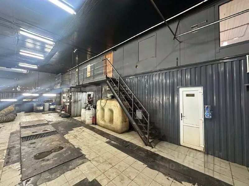 Помещение свободного назначения в Москва 4-й Рощинский проезд, 20С11 ... - Фото 1