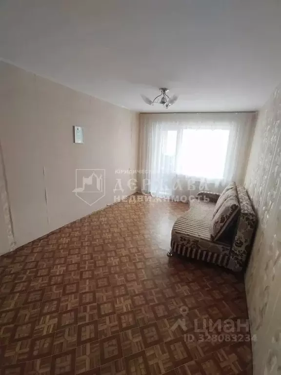 2-к кв. Кемеровская область, Кемерово ул. Ворошилова, 3 (45.0 м) - Фото 2