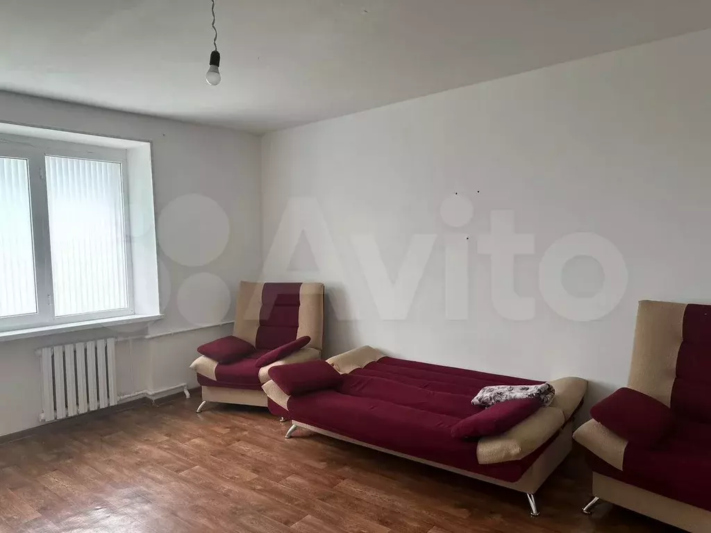 2-к. квартира, 54 м, 5/5 эт. - Фото 1
