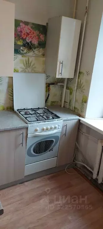 3-к кв. Санкт-Петербург просп. Народного ополчения, 249к1 (56.0 м) - Фото 2