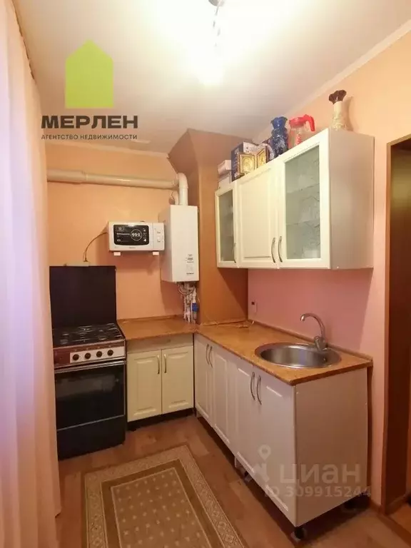 2-к кв. Калужская область, Сосенский г. Козельский район, Город ... - Фото 0