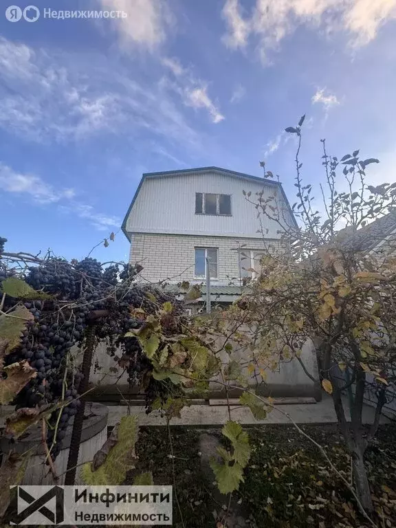 Дом в Михайловск, Каштановый переулок, 21 (132.2 м) - Фото 1