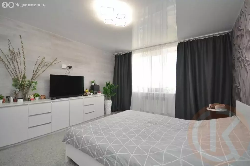 2-комнатная квартира: село Усемикент, Новосельская улица, 7 (51.5 м) - Фото 2