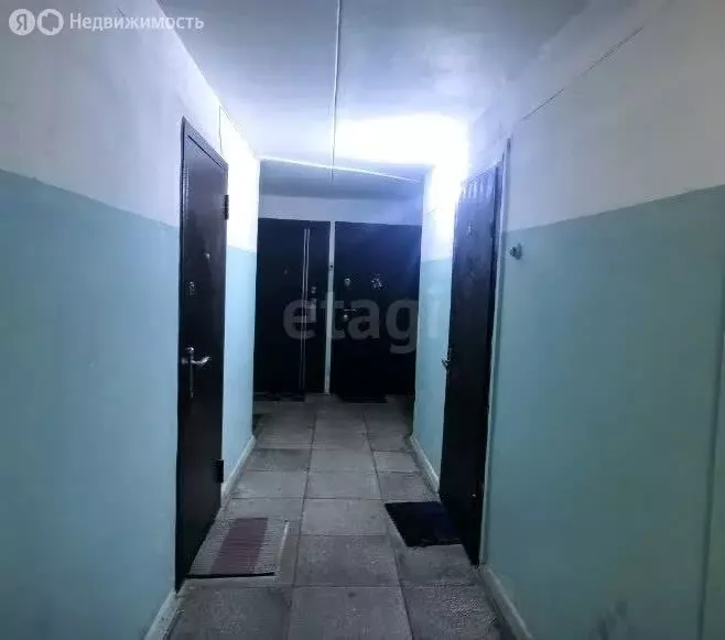 1-комнатная квартира: Дубна, улица Вавилова, 16 (34 м) - Фото 2