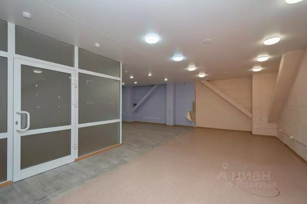 Офис в Иркутская область, Иркутск Первомайский мкр, ул. Вампилова, 2/2 ... - Фото 0