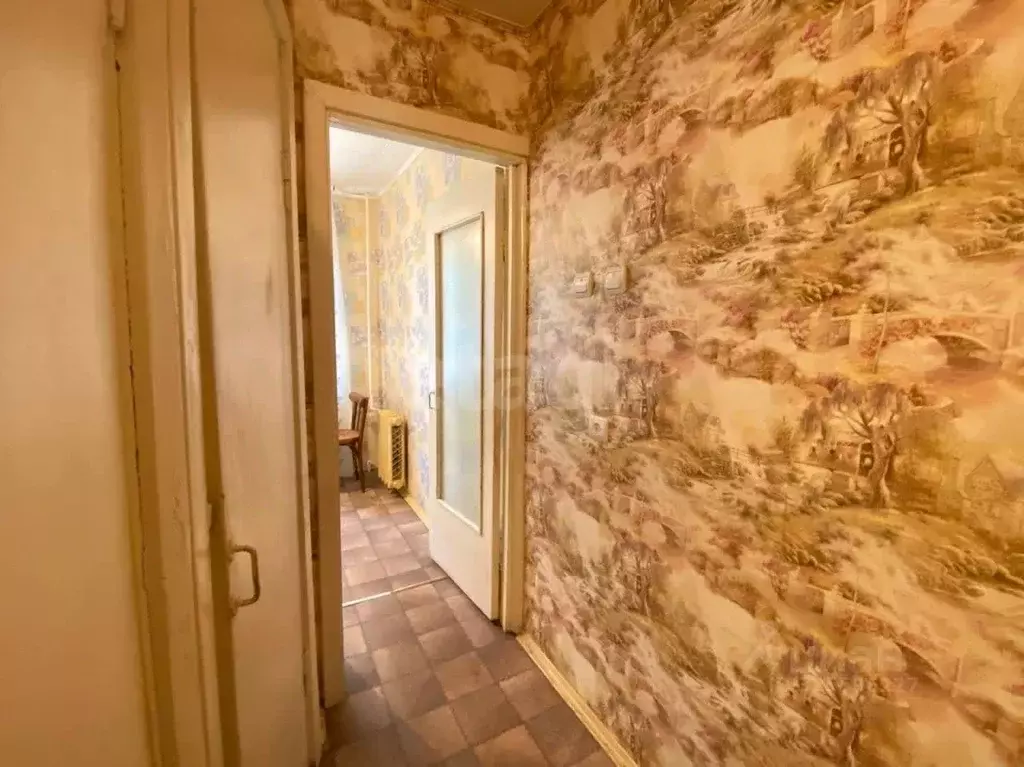 2-к кв. Владимирская область, Ковров Восточная ул., 52/9 (47.2 м) - Фото 0