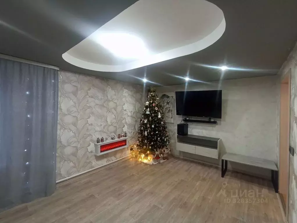 Дом в Новосибирская область, Искитим Кооперативная ул., 25 (79 м) - Фото 2