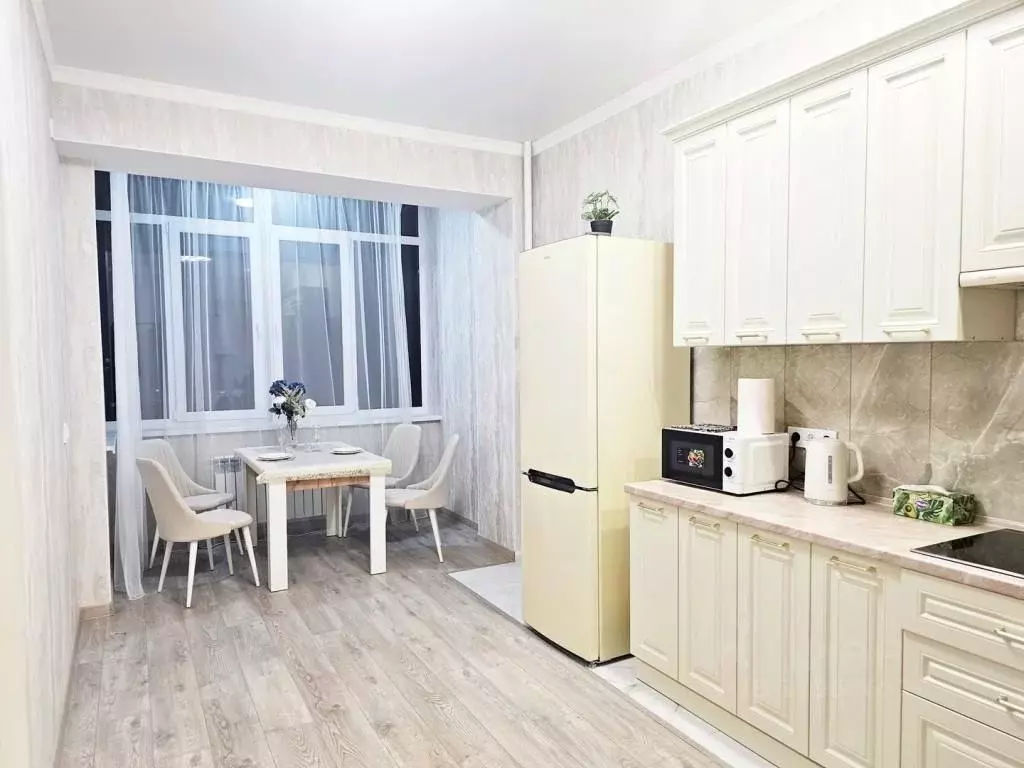 1-к кв. Ставропольский край, Пятигорск ул. Пестова, 5 (44.0 м) - Фото 1