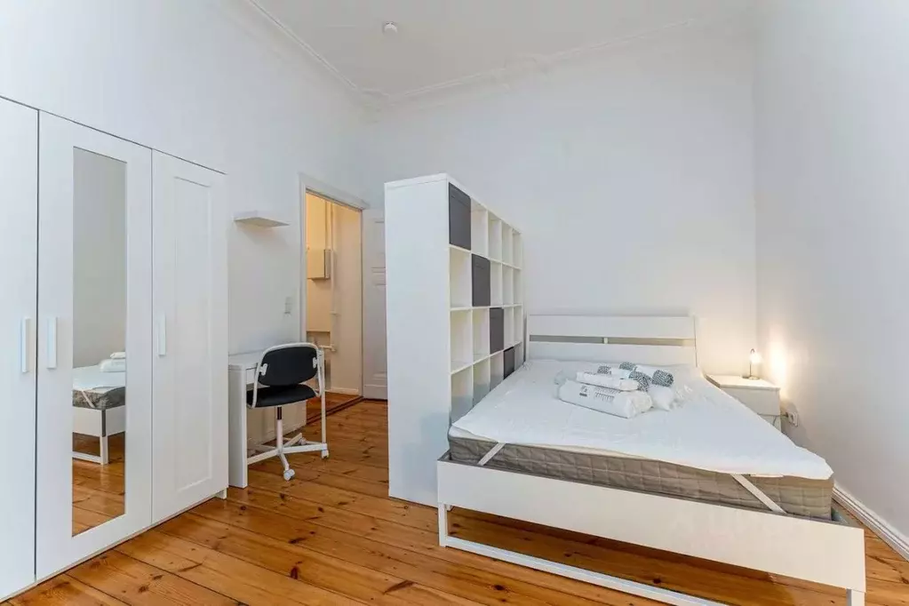 1-к кв. Краснодарский край, Краснодар ул. Красных Партизан, 565 (36.0 ... - Фото 2