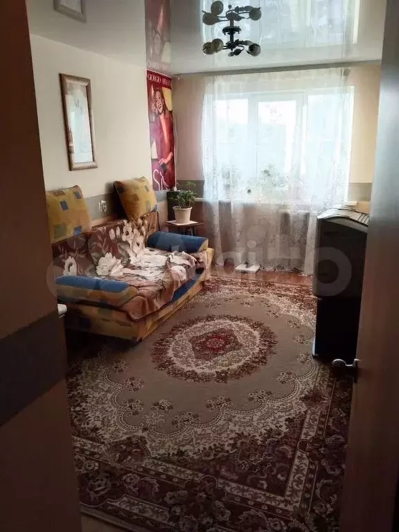 2-к. квартира, 43,8 м, 5/5 эт. - Фото 0