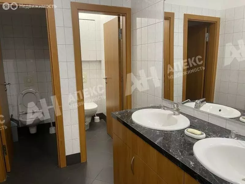 Офис (1300 м) - Фото 1