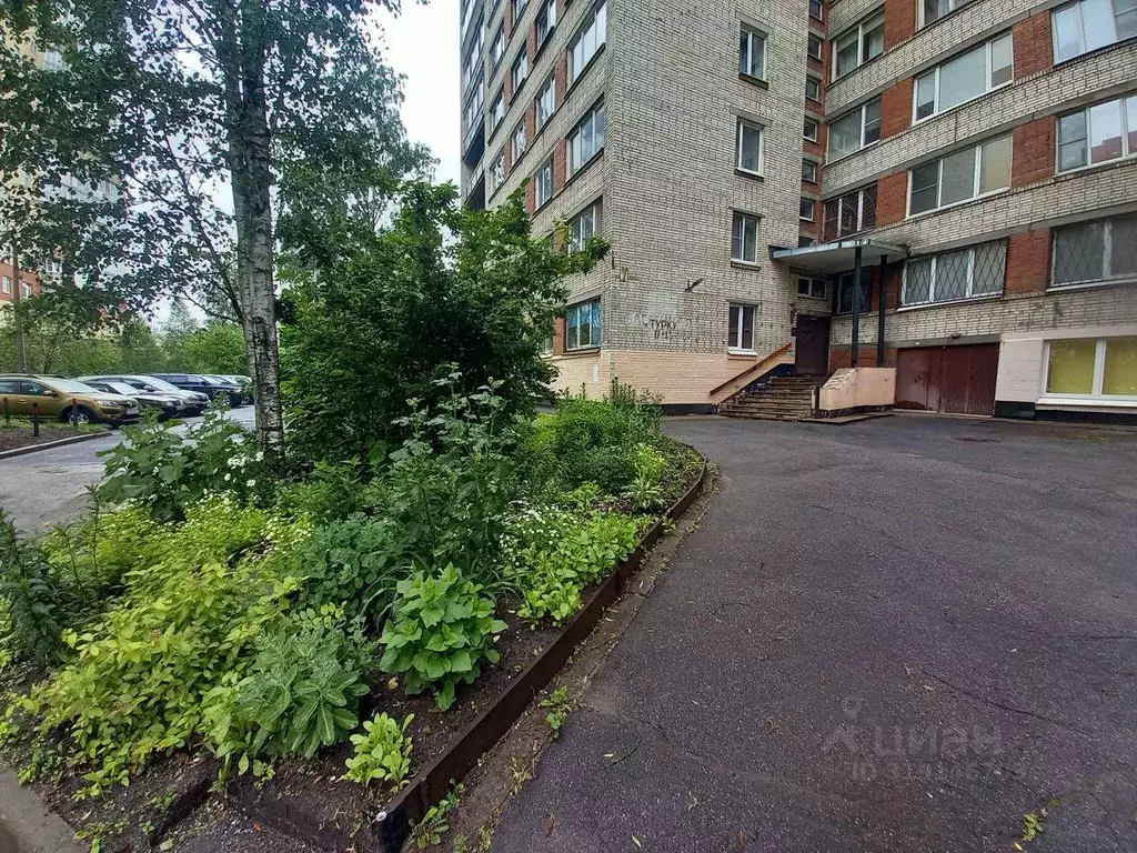 Квартира, 2 комнаты, 51.5 м - Фото 0