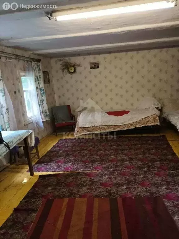 Участок в село Старая Ведуга, улица Победы, 61 (40 м) - Фото 2