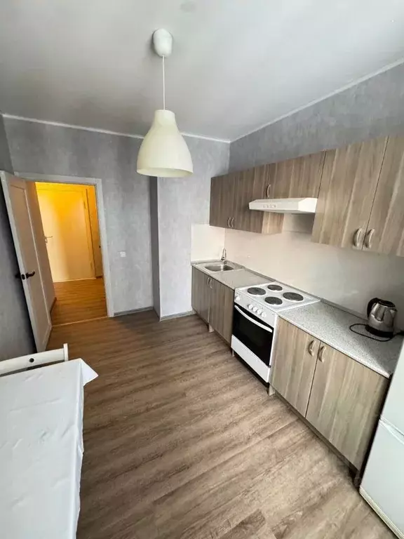 1-к кв. Москва просп. Маршала Жукова, 37К2 (33.0 м) - Фото 2