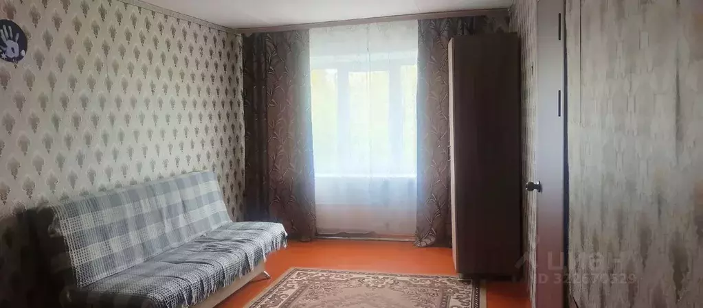 1-к кв. Челябинская область, Челябинск Байкальская ул., 46 (35.0 м) - Фото 1