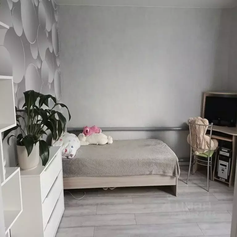 Дом в Алтай, Майминский район, с. Майма Катунская ул., 3 (57 м) - Фото 2