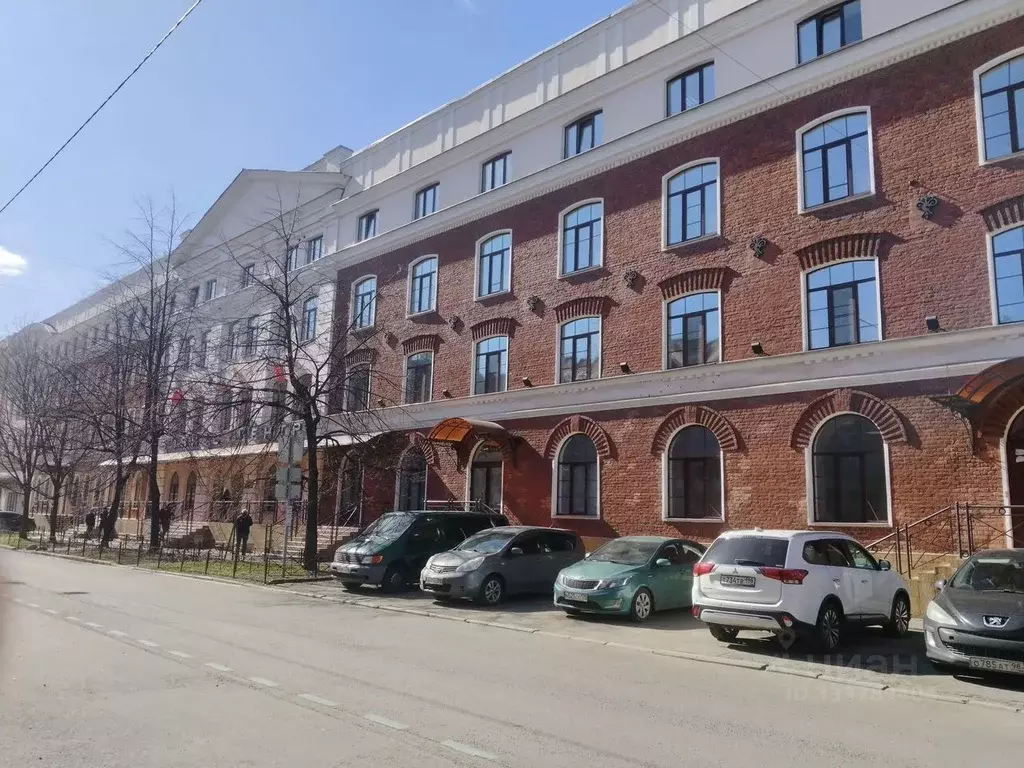 Помещение свободного назначения в Санкт-Петербург Воронежская ул., 5 ... - Фото 1